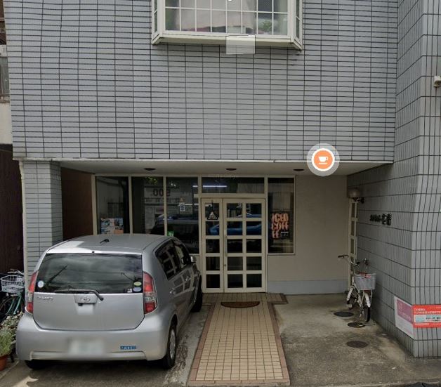 【事業用】メゾネット板橋 1号室 【事業用】メゾネット板橋 1号室