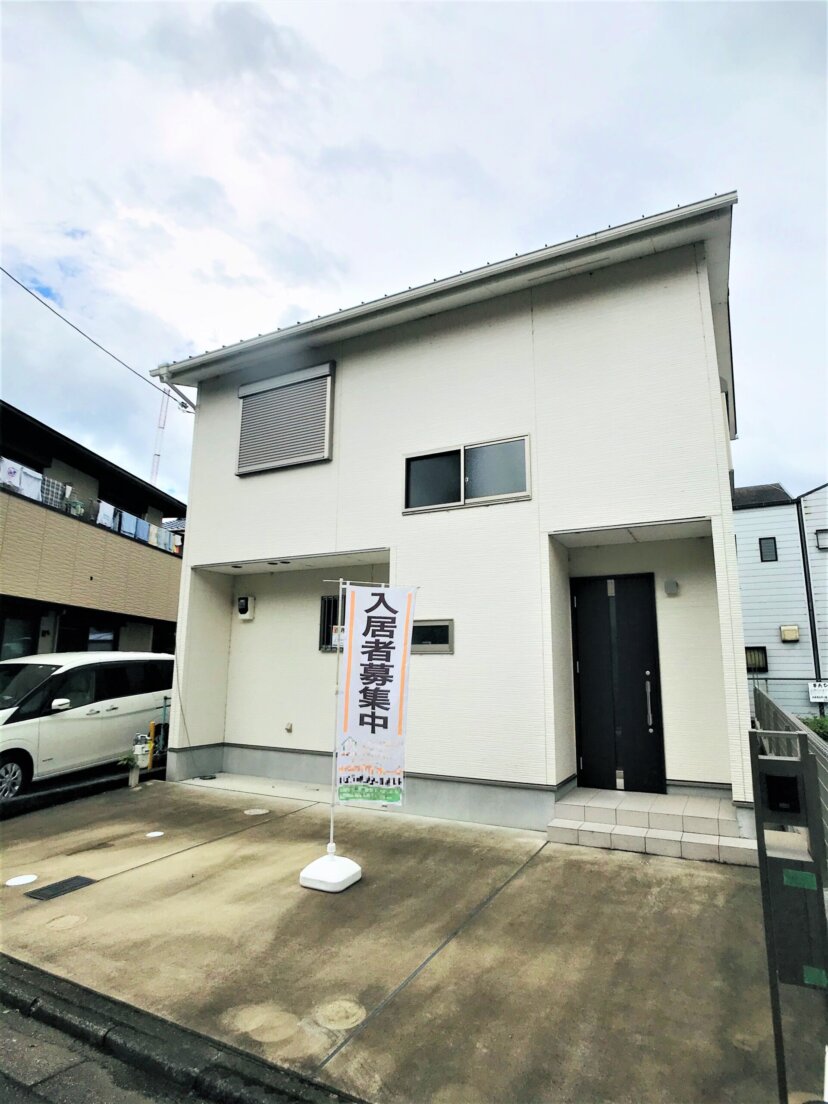 北区上賀茂今井河原町貸家【人気の北区エリア☆】 北区上賀茂今井河原町貸家【人気の北区エリア☆】