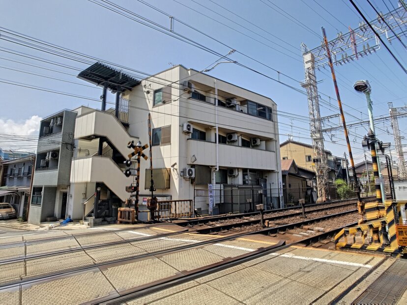 RUFF京町 202号室