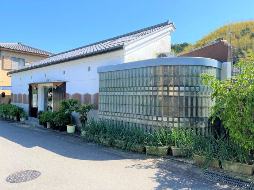 西野山中鳥井町店舗