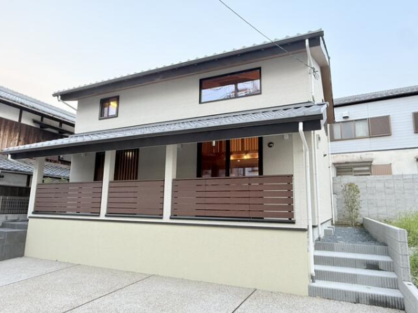 【伏見区醍醐西大路町】～cotton1/2　やわらかい暮らし　はじめよう～